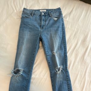 PacSun jeans